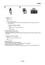 Предварительный просмотр 603 страницы Yamaha MT-09 2021 Service Manual