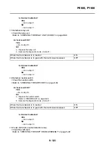 Предварительный просмотр 611 страницы Yamaha MT-09 2021 Service Manual