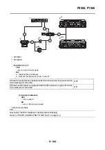 Предварительный просмотр 614 страницы Yamaha MT-09 2021 Service Manual