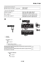 Предварительный просмотр 615 страницы Yamaha MT-09 2021 Service Manual