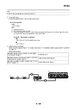 Предварительный просмотр 619 страницы Yamaha MT-09 2021 Service Manual