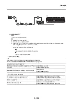 Предварительный просмотр 622 страницы Yamaha MT-09 2021 Service Manual