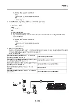 Предварительный просмотр 625 страницы Yamaha MT-09 2021 Service Manual