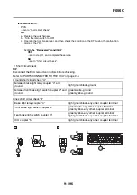 Предварительный просмотр 626 страницы Yamaha MT-09 2021 Service Manual