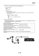 Предварительный просмотр 628 страницы Yamaha MT-09 2021 Service Manual