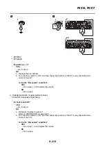 Предварительный просмотр 649 страницы Yamaha MT-09 2021 Service Manual