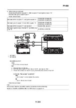 Предварительный просмотр 654 страницы Yamaha MT-09 2021 Service Manual