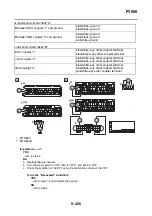 Предварительный просмотр 655 страницы Yamaha MT-09 2021 Service Manual