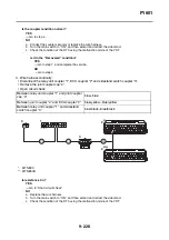 Предварительный просмотр 658 страницы Yamaha MT-09 2021 Service Manual