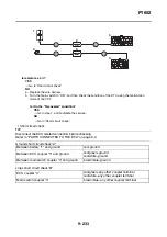 Предварительный просмотр 663 страницы Yamaha MT-09 2021 Service Manual