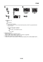 Предварительный просмотр 664 страницы Yamaha MT-09 2021 Service Manual