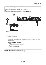 Предварительный просмотр 674 страницы Yamaha MT-09 2021 Service Manual