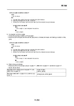 Предварительный просмотр 682 страницы Yamaha MT-09 2021 Service Manual