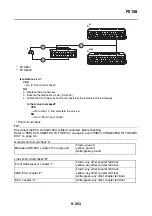 Предварительный просмотр 683 страницы Yamaha MT-09 2021 Service Manual