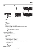 Предварительный просмотр 684 страницы Yamaha MT-09 2021 Service Manual