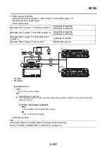 Предварительный просмотр 687 страницы Yamaha MT-09 2021 Service Manual