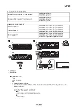 Предварительный просмотр 688 страницы Yamaha MT-09 2021 Service Manual