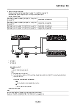 Предварительный просмотр 691 страницы Yamaha MT-09 2021 Service Manual