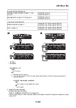 Предварительный просмотр 692 страницы Yamaha MT-09 2021 Service Manual