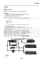 Предварительный просмотр 737 страницы Yamaha MT-09 2021 Service Manual