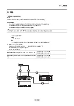 Предварительный просмотр 740 страницы Yamaha MT-09 2021 Service Manual