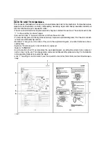 Preview for 4 page of Yamaha MT-09 SP Service Manual