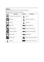 Preview for 5 page of Yamaha MT-09 SP Service Manual