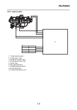 Предварительный просмотр 12 страницы Yamaha MT 10 2016 Service Manual