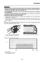 Предварительный просмотр 14 страницы Yamaha MT 10 2016 Service Manual