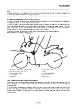 Предварительный просмотр 20 страницы Yamaha MT 10 2016 Service Manual