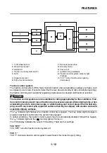 Предварительный просмотр 21 страницы Yamaha MT 10 2016 Service Manual