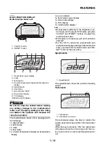 Предварительный просмотр 23 страницы Yamaha MT 10 2016 Service Manual