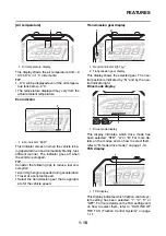 Предварительный просмотр 25 страницы Yamaha MT 10 2016 Service Manual