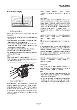 Предварительный просмотр 26 страницы Yamaha MT 10 2016 Service Manual