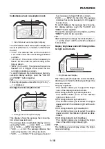 Предварительный просмотр 27 страницы Yamaha MT 10 2016 Service Manual
