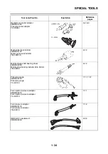 Предварительный просмотр 43 страницы Yamaha MT 10 2016 Service Manual