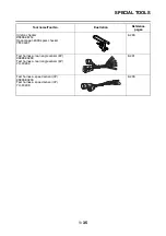 Предварительный просмотр 44 страницы Yamaha MT 10 2016 Service Manual