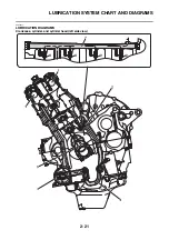 Предварительный просмотр 66 страницы Yamaha MT 10 2016 Service Manual