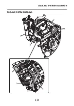 Предварительный просмотр 80 страницы Yamaha MT 10 2016 Service Manual