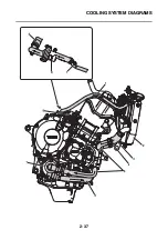 Предварительный просмотр 82 страницы Yamaha MT 10 2016 Service Manual