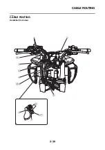 Предварительный просмотр 84 страницы Yamaha MT 10 2016 Service Manual