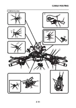 Preview for 96 page of Yamaha MT 10 2016 Service Manual