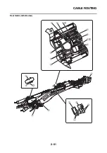 Preview for 106 page of Yamaha MT 10 2016 Service Manual