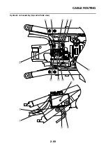 Preview for 114 page of Yamaha MT 10 2016 Service Manual