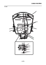 Preview for 118 page of Yamaha MT 10 2016 Service Manual