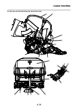 Предварительный просмотр 120 страницы Yamaha MT 10 2016 Service Manual