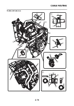 Предварительный просмотр 124 страницы Yamaha MT 10 2016 Service Manual