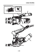 Предварительный просмотр 128 страницы Yamaha MT 10 2016 Service Manual