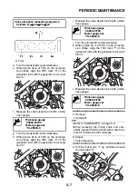 Предварительный просмотр 139 страницы Yamaha MT 10 2016 Service Manual