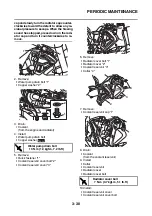 Предварительный просмотр 162 страницы Yamaha MT 10 2016 Service Manual